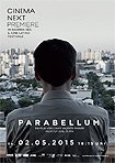 Parabellum (2015) Poster