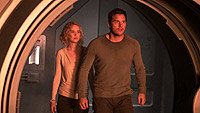 Image from: Passengers (2016)