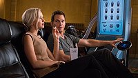 Image from: Passengers (2016)