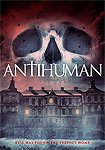 Antihuman (2015) Poster