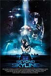 Beyond Skyline (2017) Poster