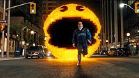 Image from: Pixels (2015)