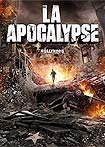 LA Apocalypse (2015) Poster