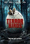 Terror Birds (2016) Poster