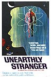 Unearthly Stranger (1963) Poster