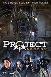 Project London (2013) Poster
