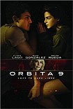 Órbita 9 (2017) Poster