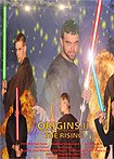 Origins II: The Rising (2011) Poster