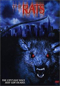 Rats, The (2002) Movie Poster