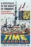 Beyond the Time Barrier (1960) Poster