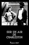 Sur un air de Charleston (1927) Poster