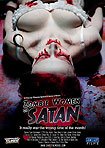 Zombie Women of Satan (2009) Poster