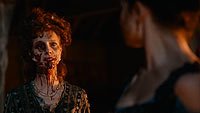 Image from: Pride and Prejudice and Zombies (2016)