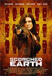 Scorched Earth (2017) Poster