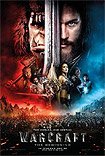 Warcraft: The Beginning (2016) Poster