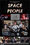 Space People (2016) Poster