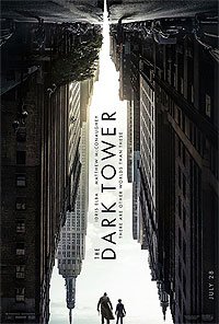 Dark Tower, The (2017) Movie Poster