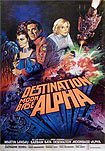 Destination Moonbase-Alpha (1978) Poster