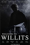 Welcome to Willits (2016) Poster