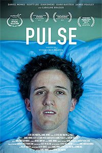 Pulse (2016) Movie Poster