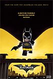 Lego Batman Movie, The (2017)