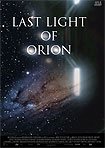 Last Light of Orion (2017) Poster