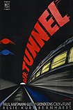 Tunnel, Der (1933) Poster