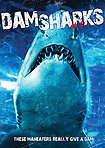 Dam Sharks (2016) Poster