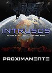 Intrusos (2016) Poster