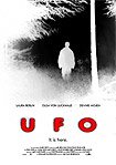 UFO: it's here (2016) Poster