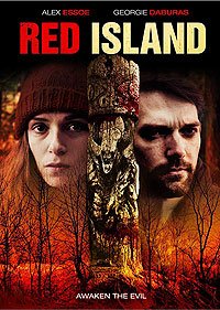 Red Island (2018) Movie Poster
