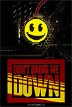 Don't Bring Me Down (2017) Poster