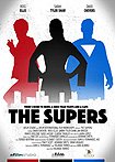 Supers!, The (2017) Poster
