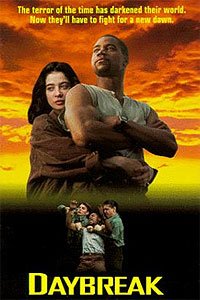 Daybreak (1993) Movie Poster