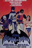 Alyas Batman en Robin (1991) Poster