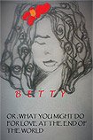 Betty (2017) Poster