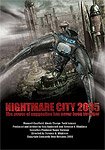 Nightmare City 2035 (2007) Poster