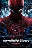 Amazing Spider-Man, The (2012) Poster