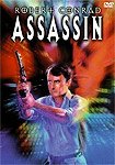 Assassin (1986) Poster