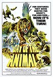 Day of the Animals (1977) Poster