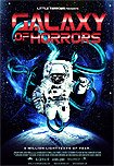Galaxy of Horrors (2017) Poster