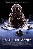 Lake Placid (1999) Poster