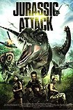 Jurassic Attack (2013) Poster