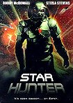 Star Hunter (1996) Poster