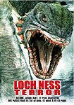 Loch Ness Terror (2008) Poster