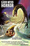 Loch Ness Horror, The (1982) Poster