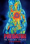 Predator, The (2018) Poster