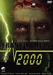 Frankenstein 2000 - Ritorno dalla Morte (1991) Poster