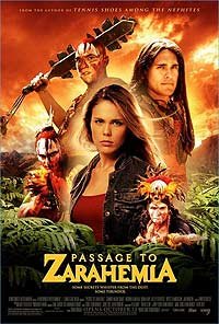 Passage to Zarahemla (2007) Movie Poster