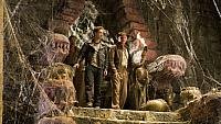 Image from: Indiana Jones and the Kingdom of the Crystal Skull (2008)